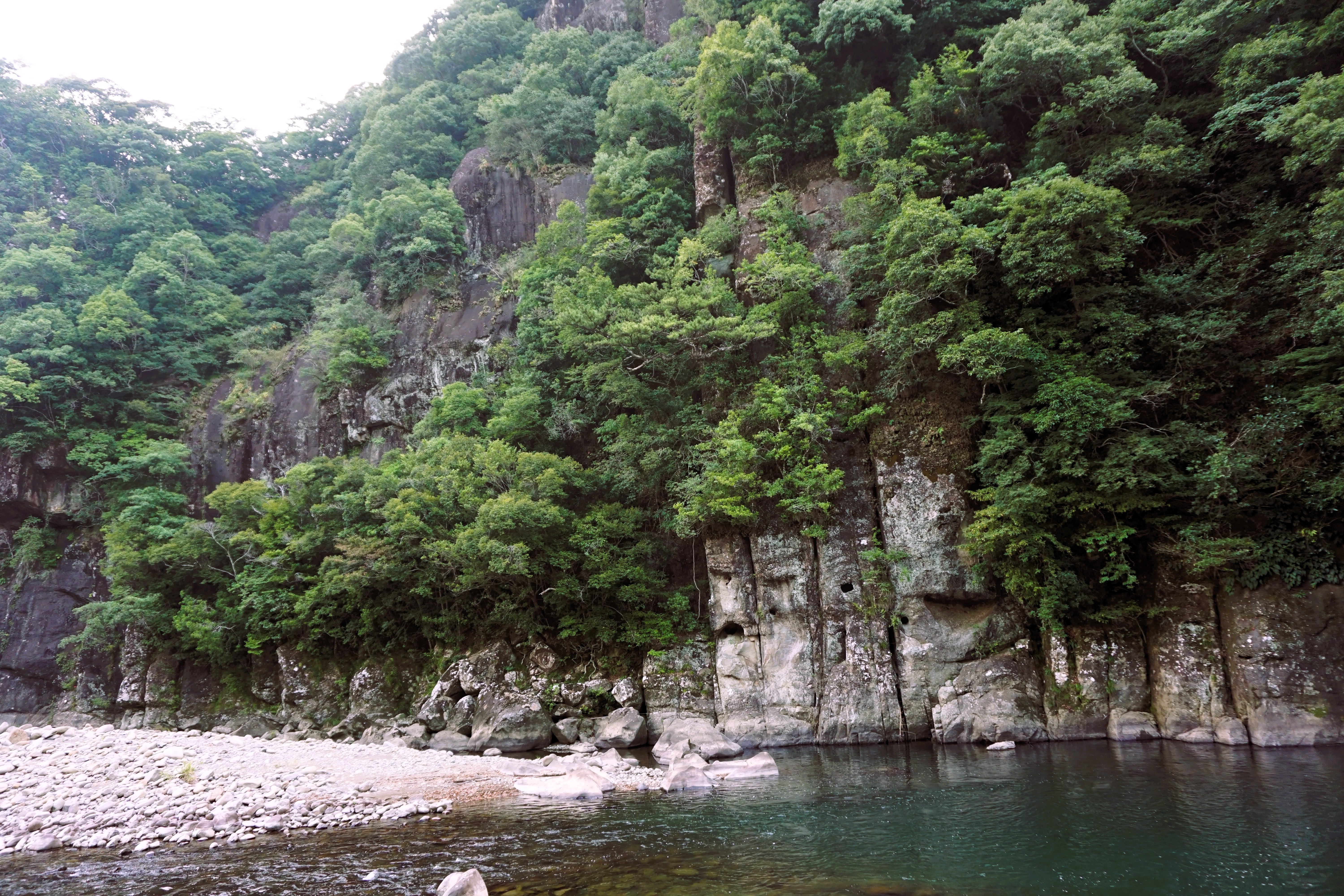 サウナの風景1