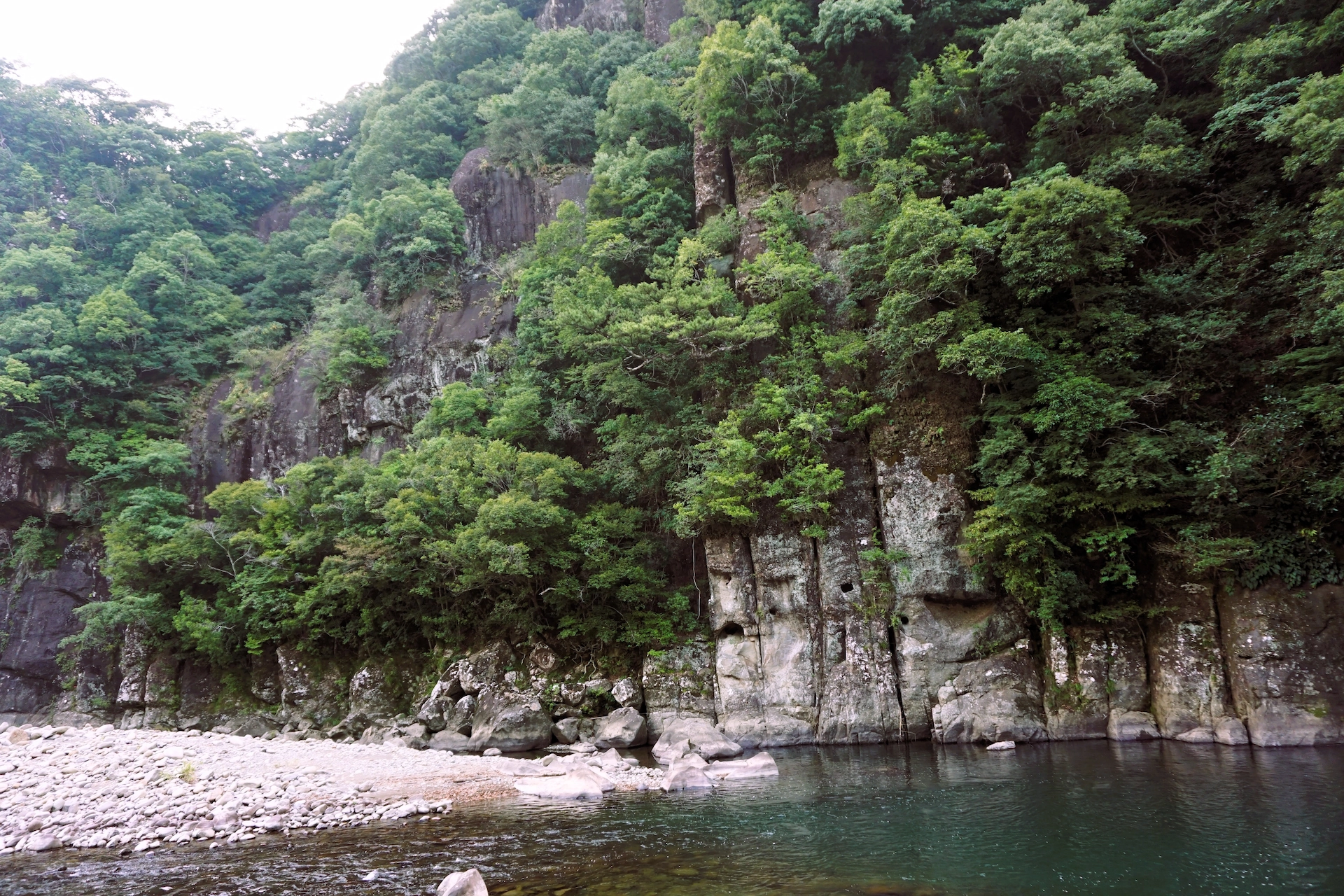 風景